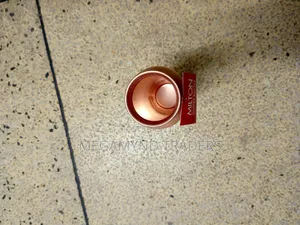 Copper Water Bottle 1 Liter