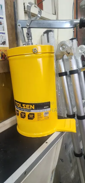 New Arrival for 16kg Hand Grease Bucket