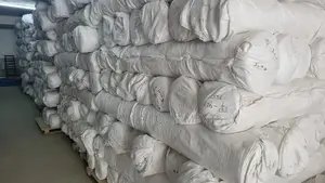 Non- Woven Geotextile Fabric