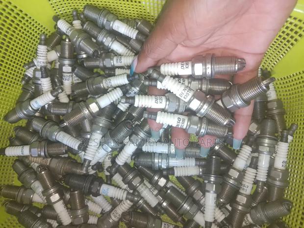 Toyota Harrier / Lexus Spark/ Sparkle Plugs - thumbnail 2