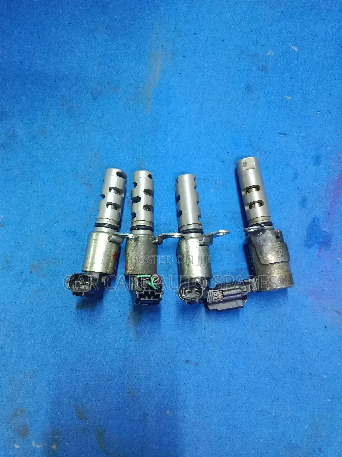 Vvti Sensor Mazda