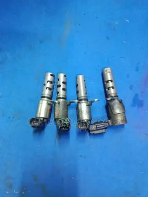 Vvti Sensor Mazda