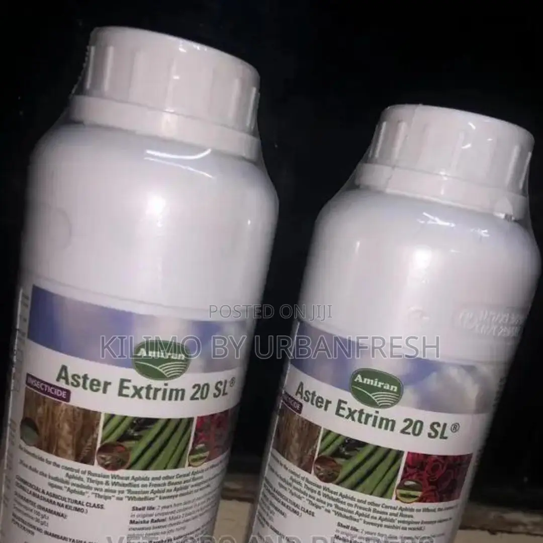 Aster Extrim 20 SL Insecticide 1 LTR