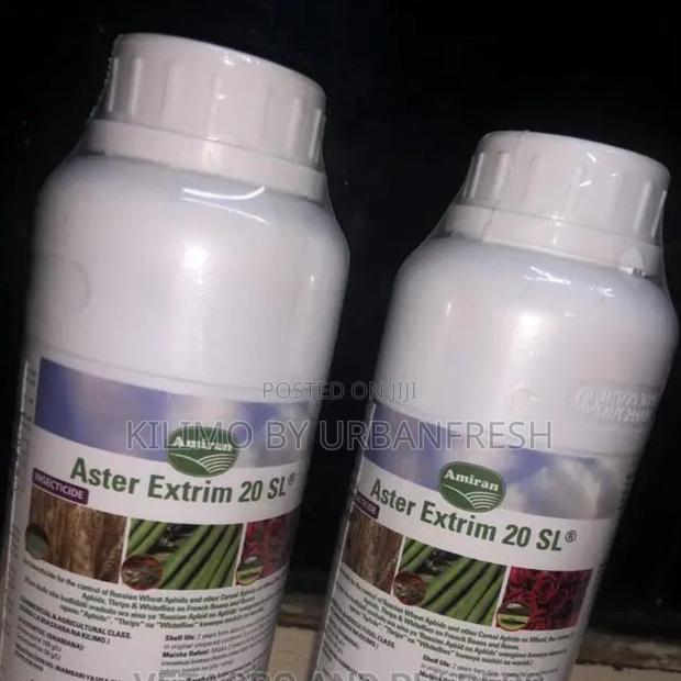 Aster Extrim 20 SL Insecticide 1 LTR