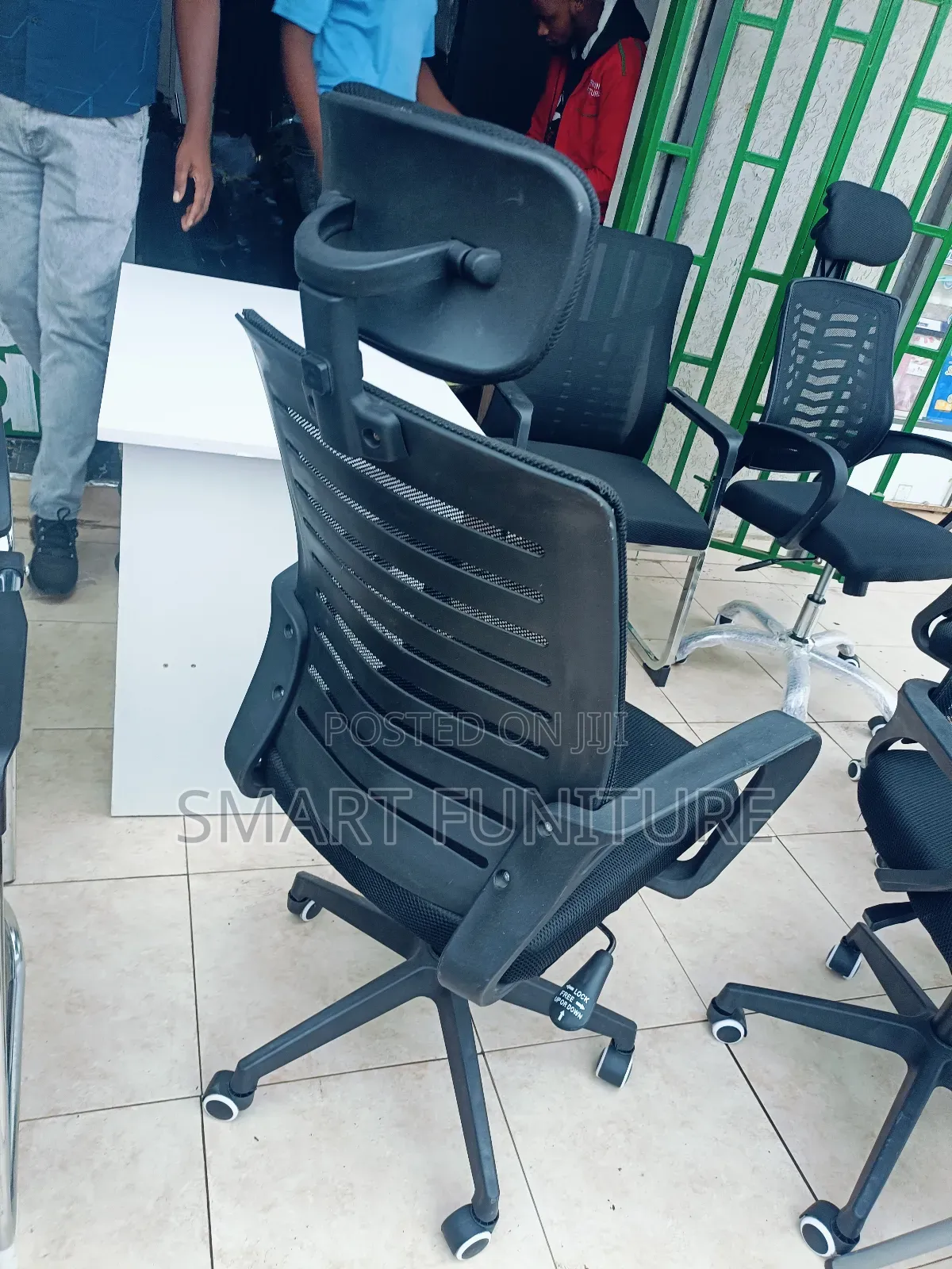 Back Chair✓ Office Chair ✓