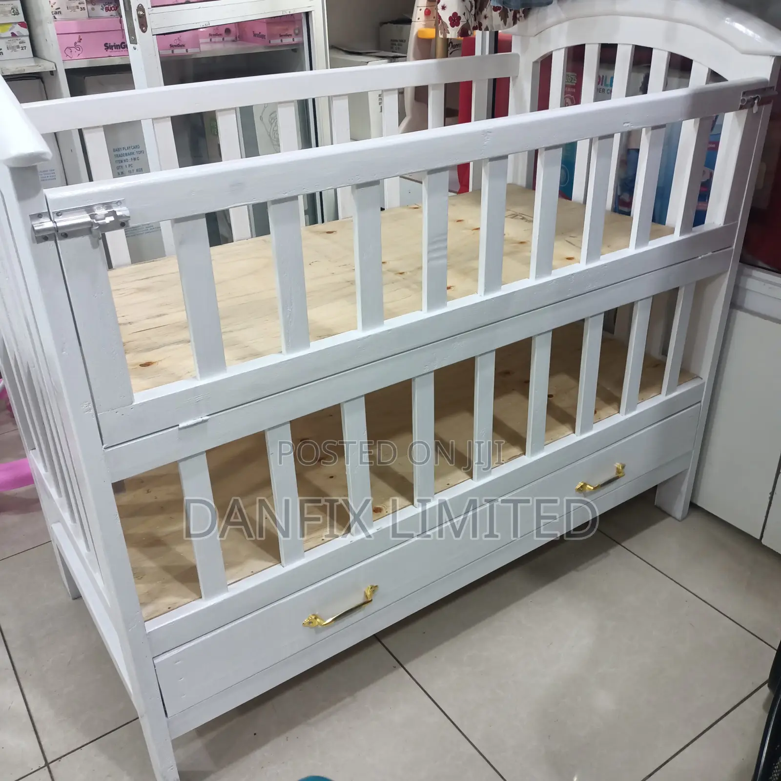 Longlasting Baby Coats
