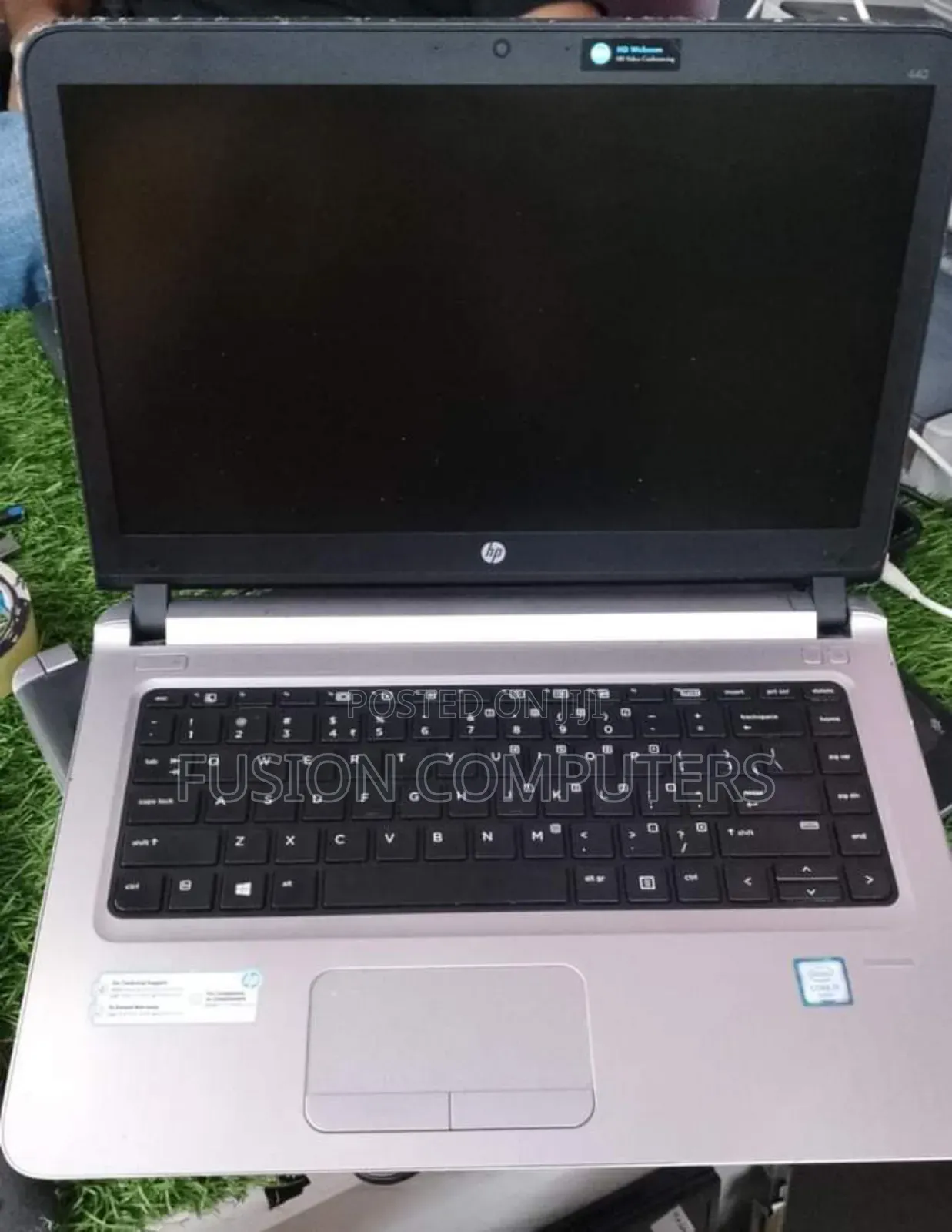 Laptop HP ProBook 440 G3 8GB Intel Core I5 SSD 256GB