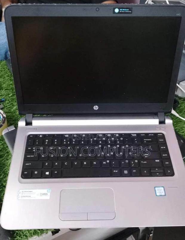 Laptop HP ProBook 440 G3 8GB Intel Core I5 SSD 256GB - thumbnail 3