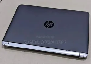 Laptop HP ProBook 440 G3 8GB Intel Core I5 SSD 256GB