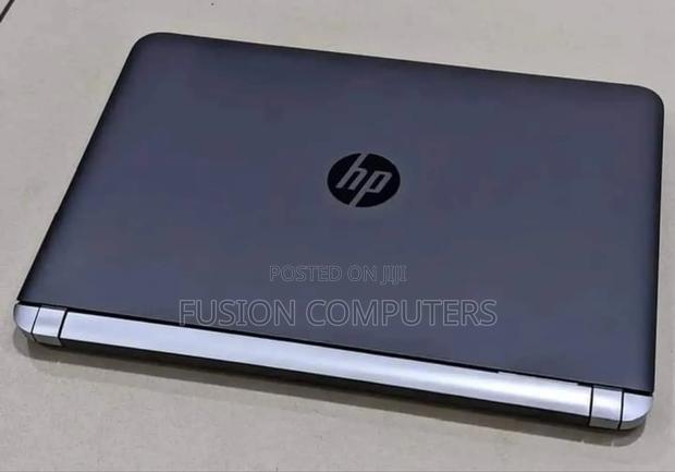 Laptop HP ProBook 440 G3 8GB Intel Core I5 SSD 256GB - thumbnail 5