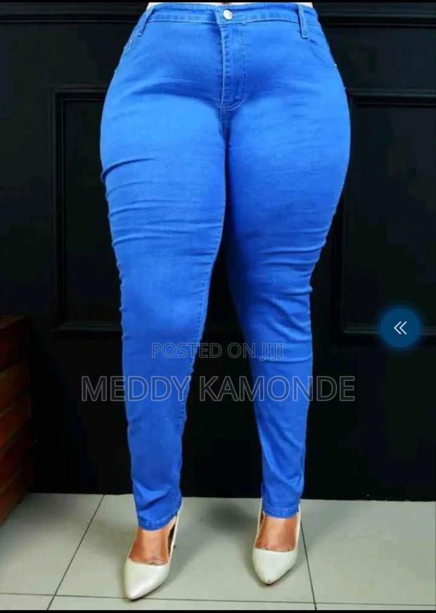 Plus Size Pants/Jeans Trouser Upto Size 18/20 - thumbnail 2