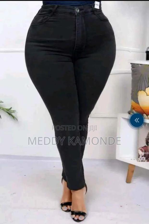 Plus Size Pants/Jeans Trouser Upto Size 18/20