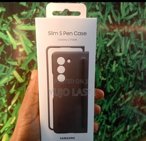 Samsung Galaxy Z Fold 5 Slim S Pen Case - main view