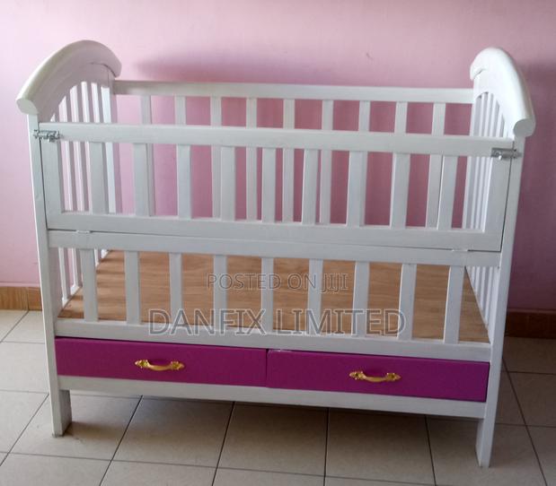 Enduring Quality Baby Coats - main view