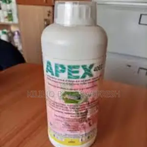 APEX40EC Insecticide (1 Ltr)