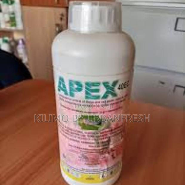 APEX40EC Insecticide (1 Ltr) - main view