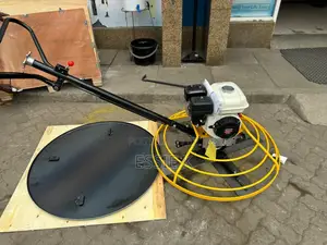 Heavy Duty Honda Power Trowel Machine