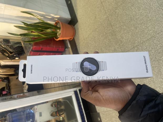 Watch 7 44mm - thumbnail 3