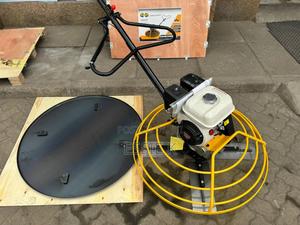 Honda Engine Power Heavy Duty - thumbnail 2