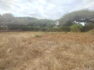 Kajiado Dalalekutuk 1.25acres With a Dam