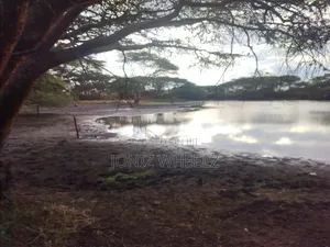 Kajiado Dalalekutuk 1.25acres With a Dam