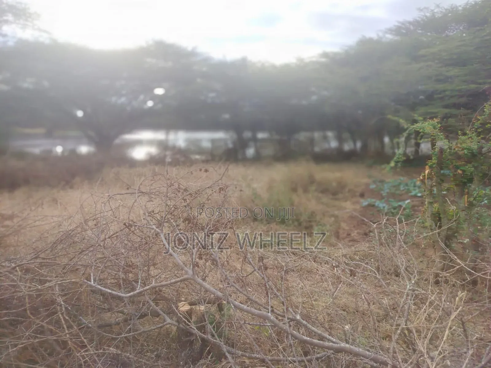 Kajiado Dalalekutuk 1.25acres With a Dam