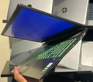 Laptop HP Pavilion 17 16GB Intel Core I7 SSD 512GB