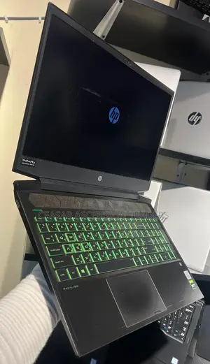 Laptop HP Pavilion 17 16GB Intel Core I7 SSD 512GB