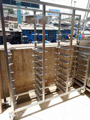 Stainless Cooling Rack