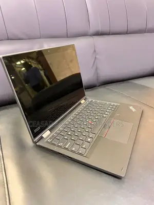 Laptop Lenovo ThinkPad L380 8GB Intel Core i5 SSD 256GB