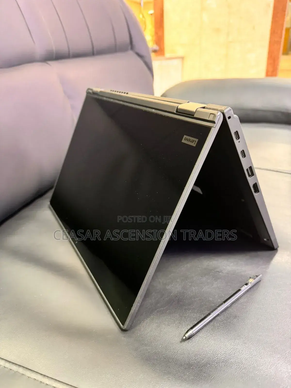 Laptop Lenovo ThinkPad L380 8GB Intel Core i5 SSD 256GB
