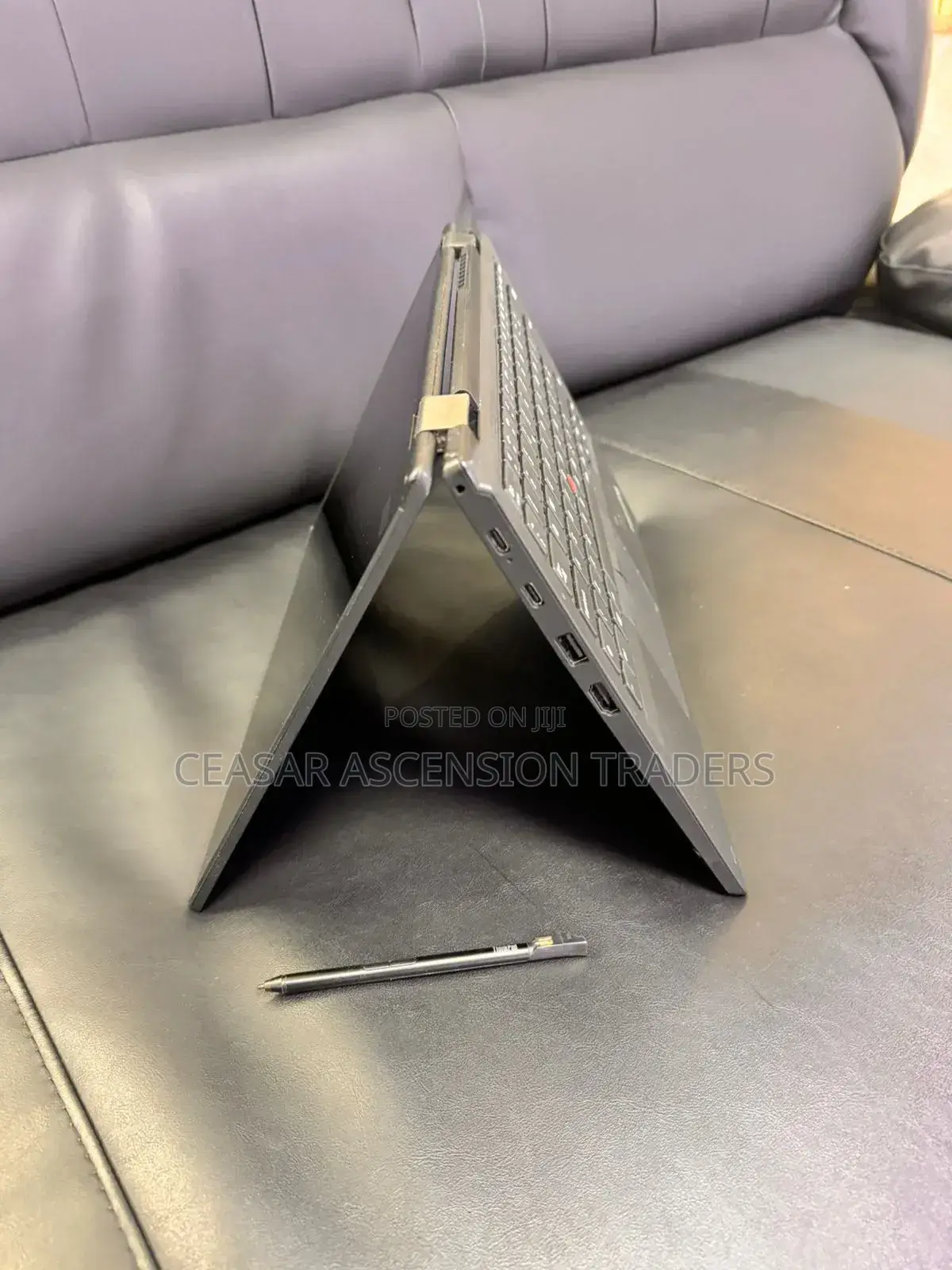 Laptop Lenovo ThinkPad L380 8GB Intel Core i5 SSD 256GB