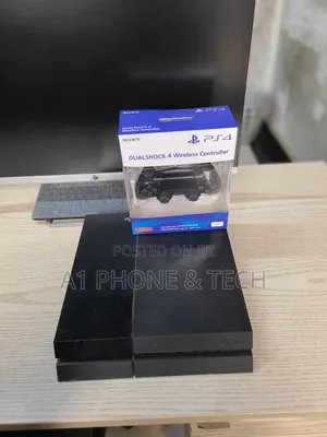 Ps4 Standard