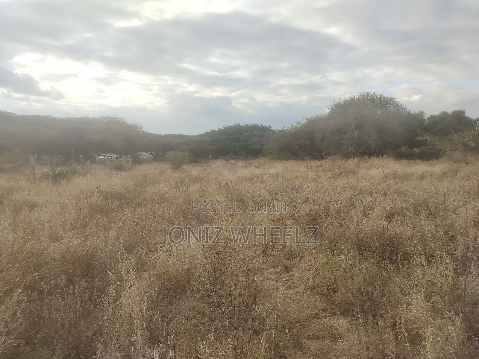 Kajiado Dalalekutuk 1.25acres With a Dam