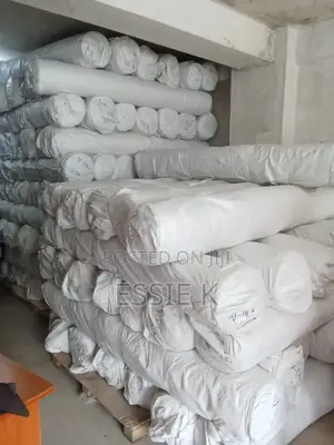 Non Woven Geotextile Fabric