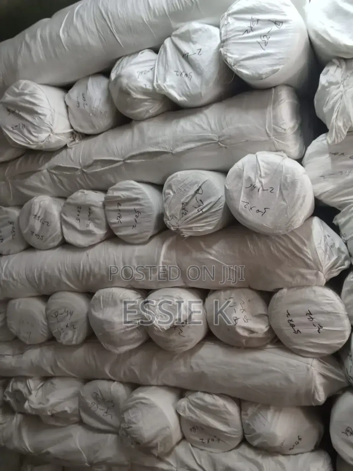 Non Woven Geotextile Fabric for Road Construction