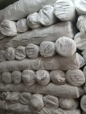 Non Woven Geotextile Fabric for Road Construction