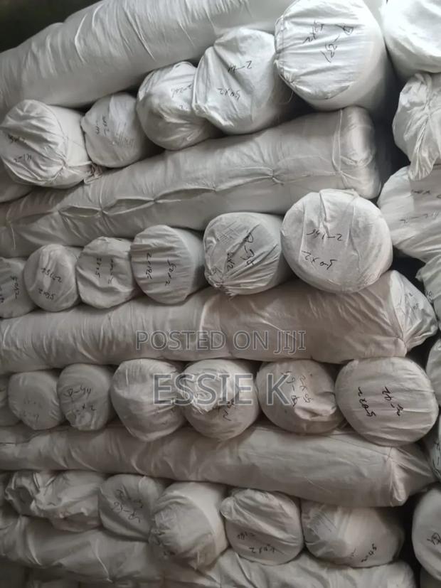 Non Woven Geotextile Fabric for Road Construction - main view