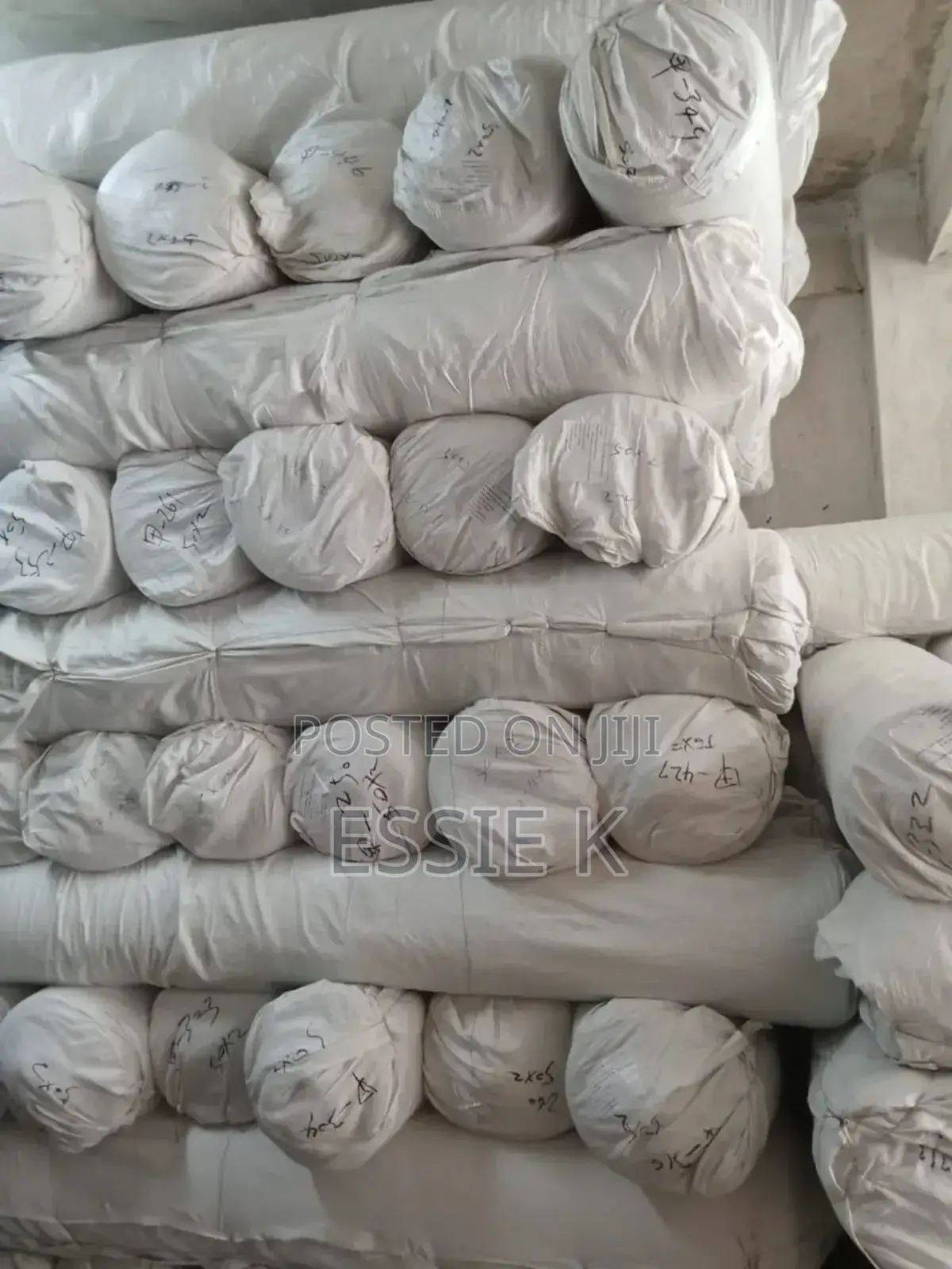 Geotextile 150gsm