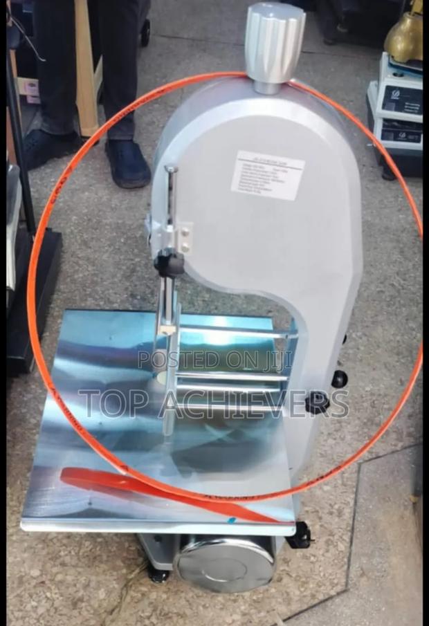Quality Commercial Electric Bone Cutter Machine