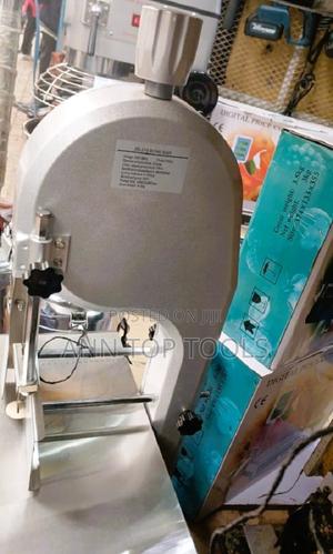 Table Bornesaw Machine With Extra Blade - thumbnail 2