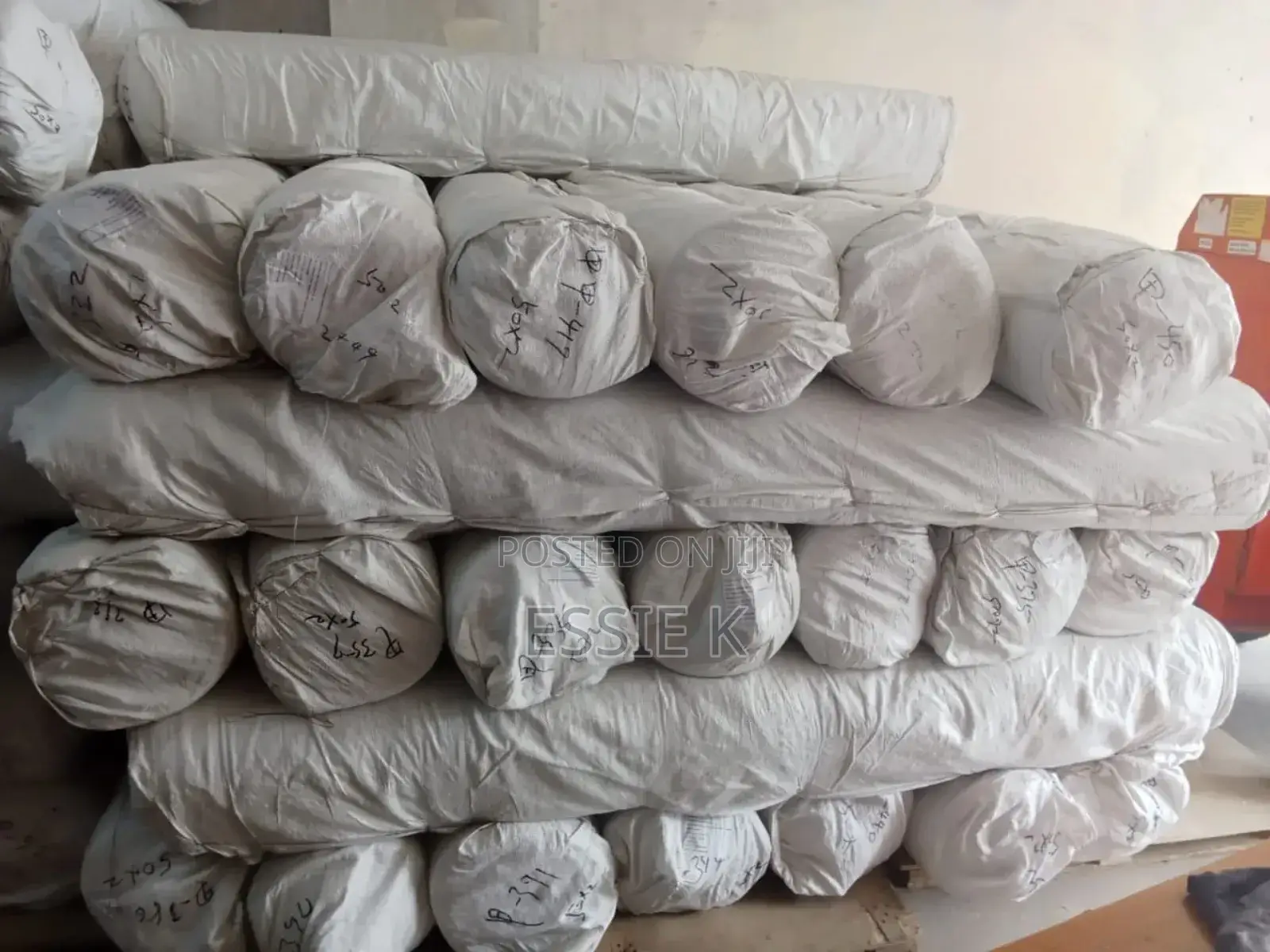 Geofab/Geotextile 150gsm