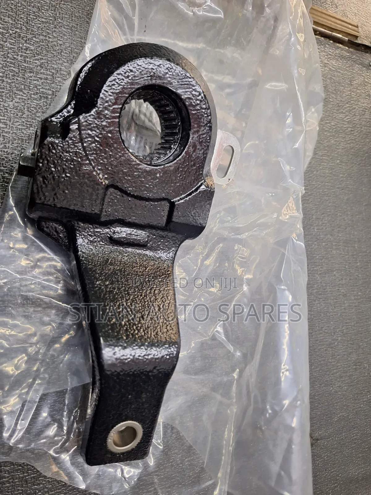 Mitsubishi Fuso Fj Front an Rear Slack Adjuster