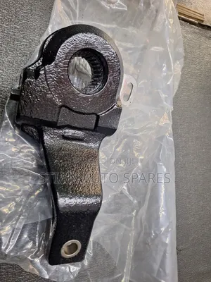 Mitsubishi Fuso Fj Front an Rear Slack Adjuster