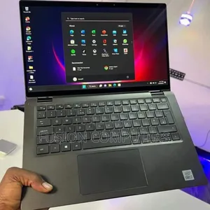 Laptop Dell Latitude 7410 16GB Intel Core I5 SSD 512GB