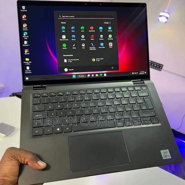 Laptop Dell Latitude 7410 16GB Intel Core I5 SSD 512GB