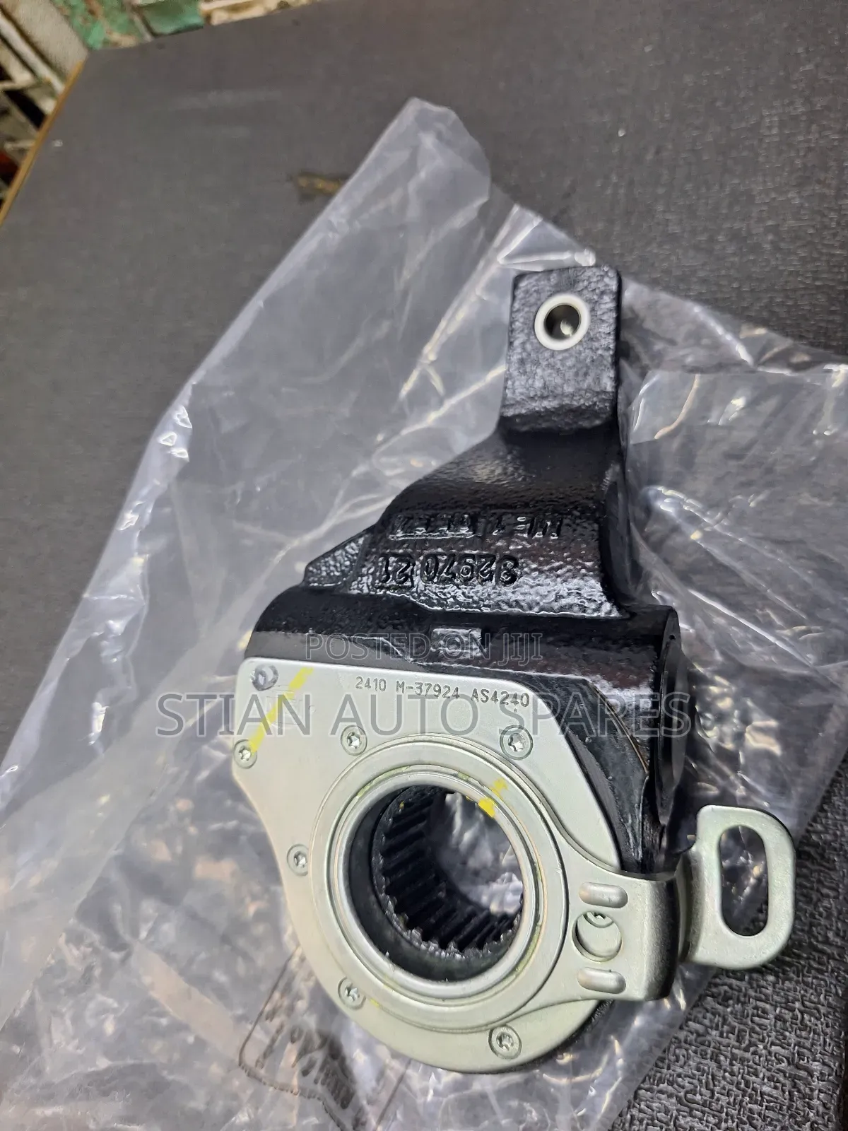Mitsubishi Fuso Fj Front an Rear Slack Adjuster