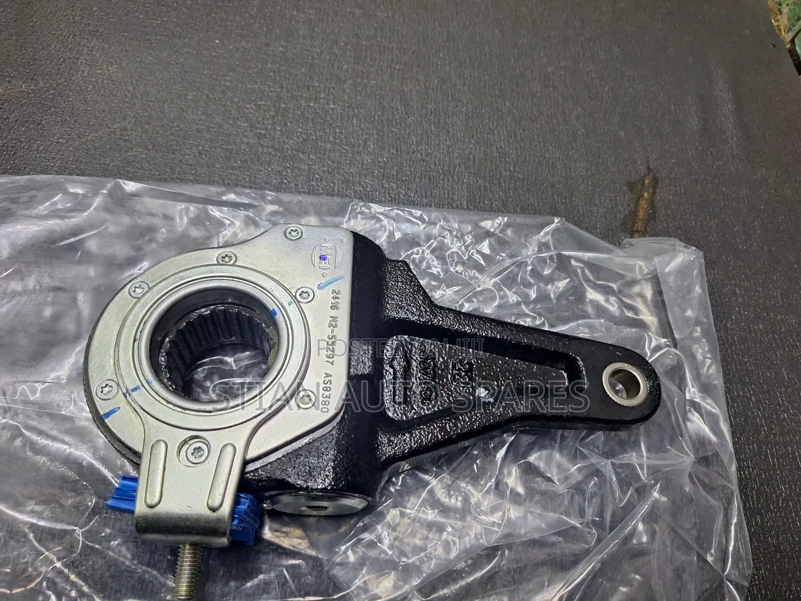 Mitsubishi Fuso Fj Front an Rear Slack Adjuster