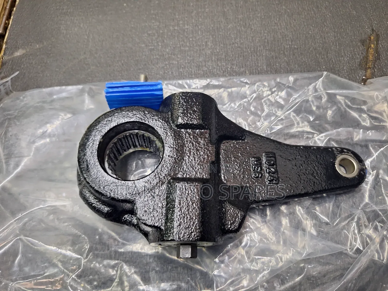 Mitsubishi Fuso Fj Front an Rear Slack Adjuster