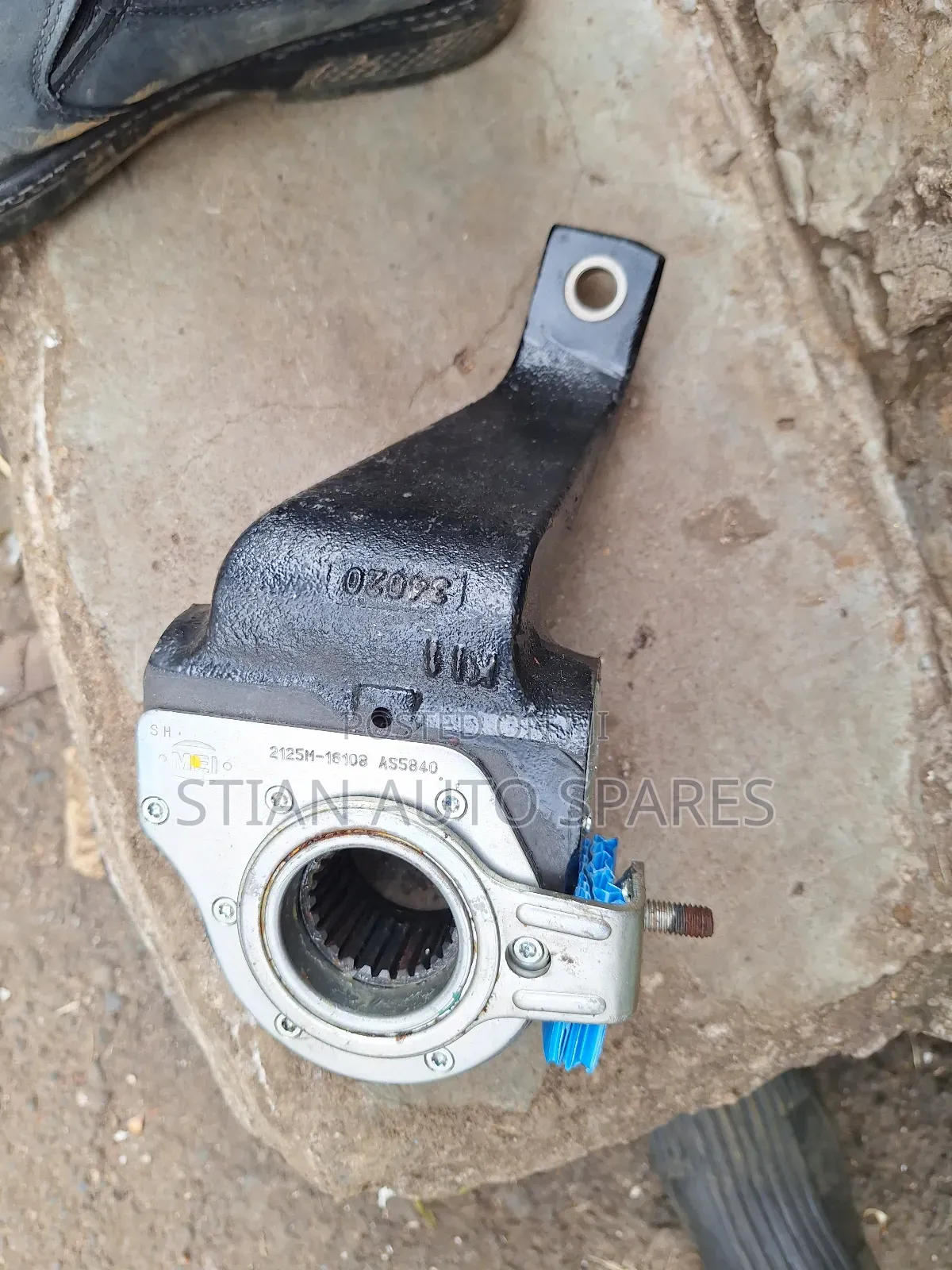Mitsubishi Fuso Fj Front an Rear Slack Adjuster